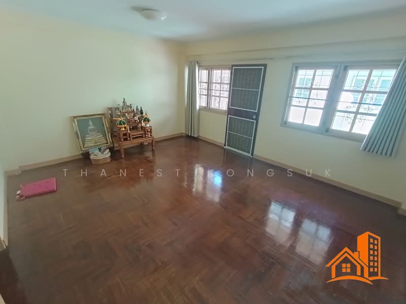 ลลิล กรีนวิลล์ ศรีด่าน 22, Samut Prakan, Bang Kaeo, Bang Plee, Samut Prakan, 4 Bedrooms, 200 sqm, Townhouse For Sale, by Thanest Kongsuk, 500213908 - DDproperty.com