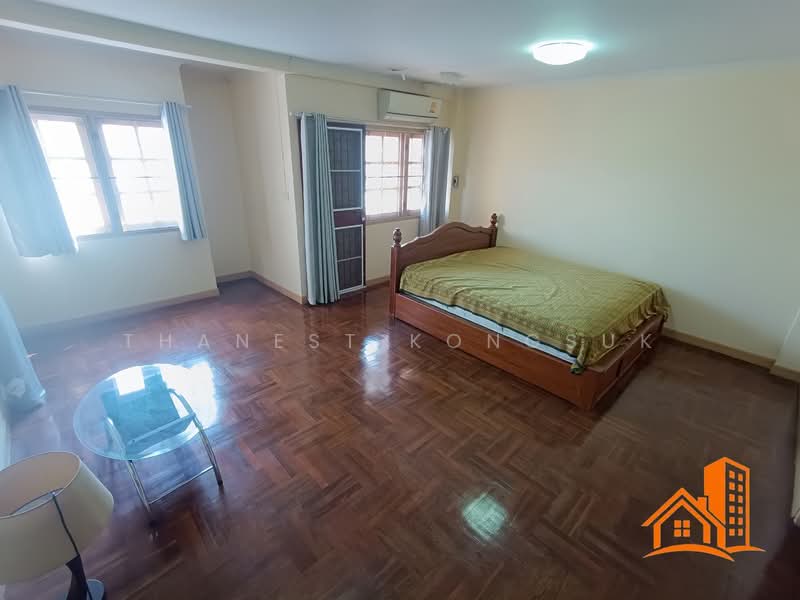 ลลิล กรีนวิลล์ ศรีด่าน 22, Samut Prakan, Bang Kaeo, Bang Plee, Samut Prakan, 4 Bedrooms, 200 sqm, Townhouse For Sale, by Thanest Kongsuk, 500213908 - DDproperty.com