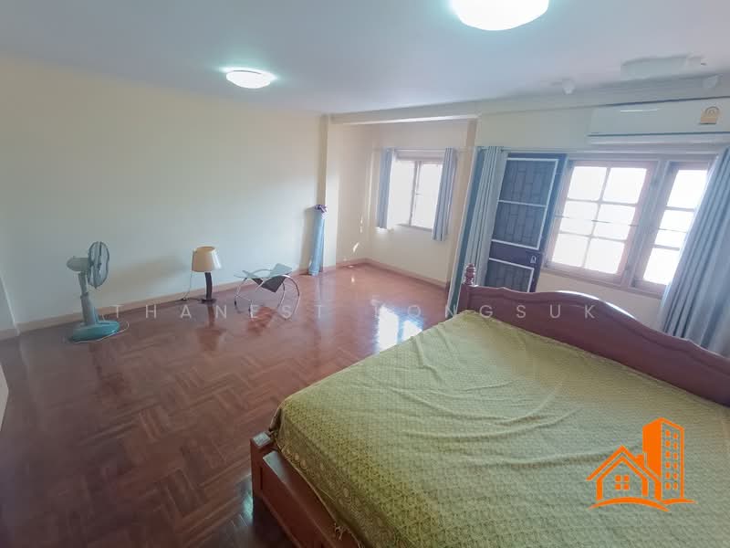 ลลิล กรีนวิลล์ ศรีด่าน 22, Samut Prakan, Bang Kaeo, Bang Plee, Samut Prakan, 4 Bedrooms, 200 sqm, Townhouse For Sale, by Thanest Kongsuk, 500213908 - DDproperty.com