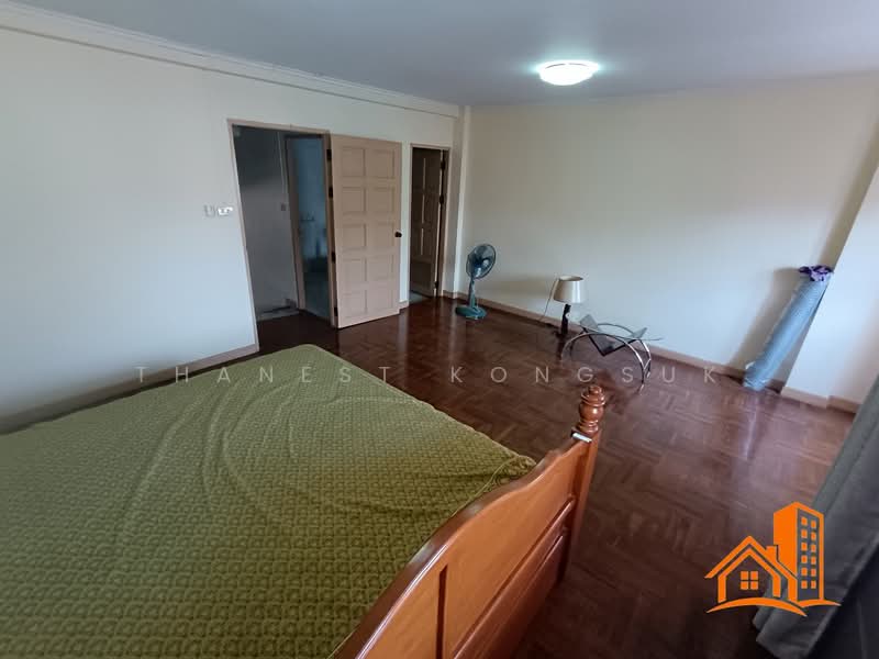 ลลิล กรีนวิลล์ ศรีด่าน 22, Samut Prakan, Bang Kaeo, Bang Plee, Samut Prakan, 4 Bedrooms, 200 sqm, Townhouse For Sale, by Thanest Kongsuk, 500213908 - DDproperty.com