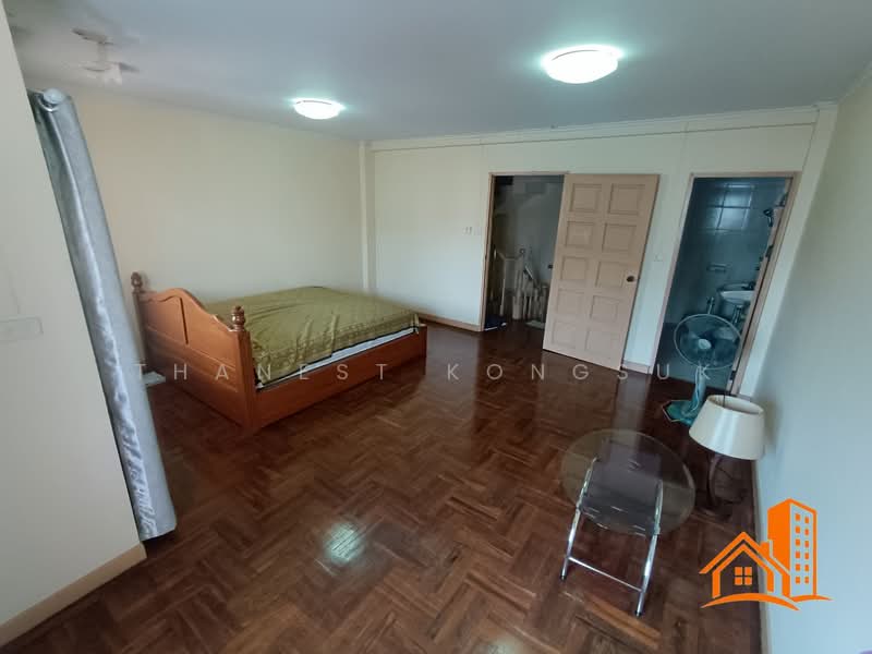 ลลิล กรีนวิลล์ ศรีด่าน 22, Samut Prakan, Bang Kaeo, Bang Plee, Samut Prakan, 4 Bedrooms, 200 sqm, Townhouse For Sale, by Thanest Kongsuk, 500213908 - DDproperty.com