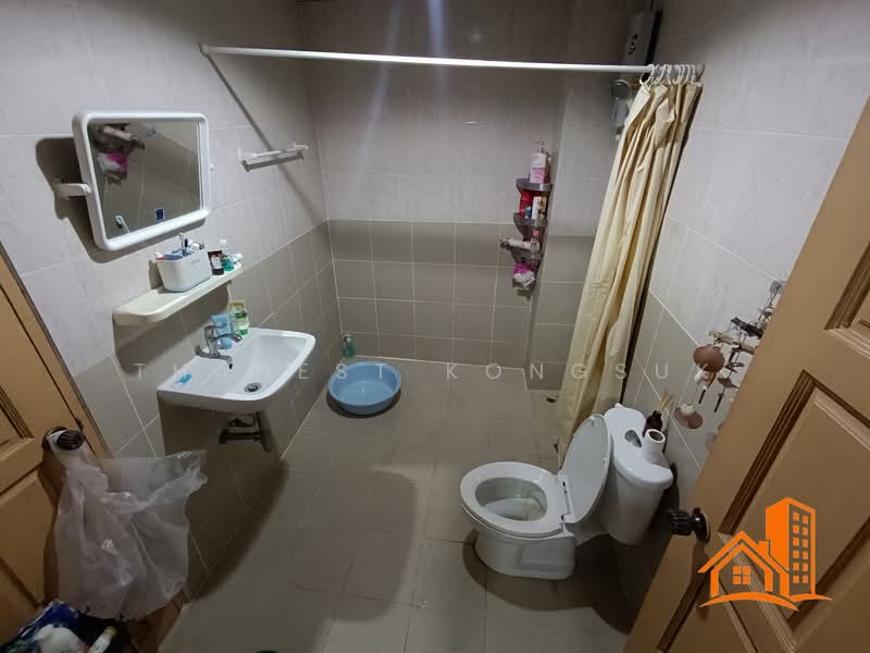 ลลิล กรีนวิลล์ ศรีด่าน 22, Samut Prakan, Bang Kaeo, Bang Plee, Samut Prakan, 4 Bedrooms, 200 sqm, Townhouse For Sale, by Thanest Kongsuk, 500213908 - DDproperty.com