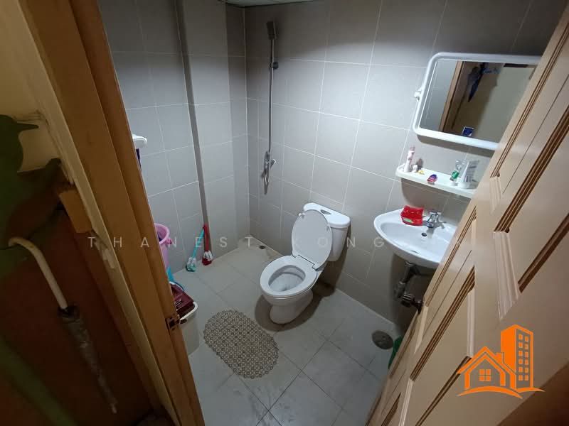 ลลิล กรีนวิลล์ ศรีด่าน 22, Samut Prakan, Bang Kaeo, Bang Plee, Samut Prakan, 4 Bedrooms, 200 sqm, Townhouse For Sale, by Thanest Kongsuk, 500213908 - DDproperty.com