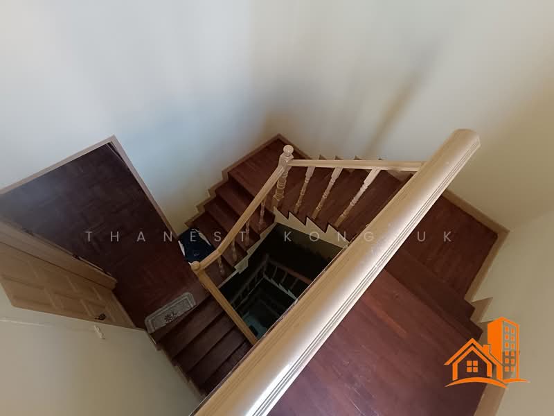 ลลิล กรีนวิลล์ ศรีด่าน 22, Samut Prakan, Bang Kaeo, Bang Plee, Samut Prakan, 4 Bedrooms, 200 sqm, Townhouse For Sale, by Thanest Kongsuk, 500213908 - DDproperty.com