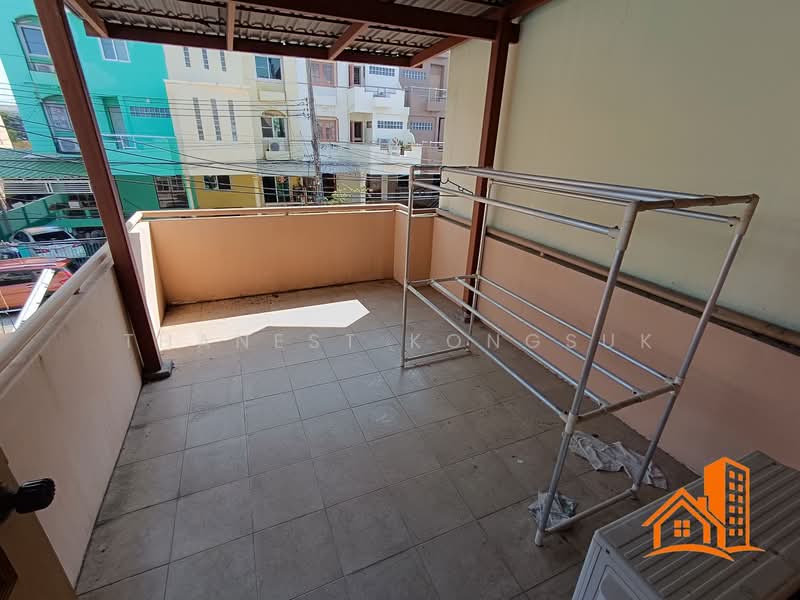 ลลิล กรีนวิลล์ ศรีด่าน 22, สมุทรปราการ, บางแก้ว, บางพลี, สมุทรปราการ, 200 ตร.ม., ทาวน์เฮ้าส์ ขาย, โดย Thanest Kongsuk, 500213908 - DDproperty.com