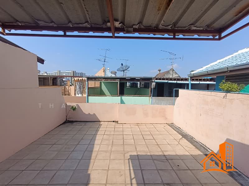 ลลิล กรีนวิลล์ ศรีด่าน 22, Samut Prakan, Bang Kaeo, Bang Plee, Samut Prakan, 4 Bedrooms, 200 sqm, Townhouse For Sale, by Thanest Kongsuk, 500213908 - DDproperty.com