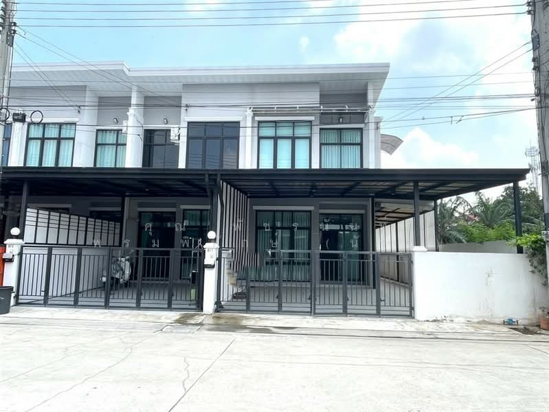 For Sale - ธันย์สิตา แอท โฮม (Thansita @Home), Bangkok