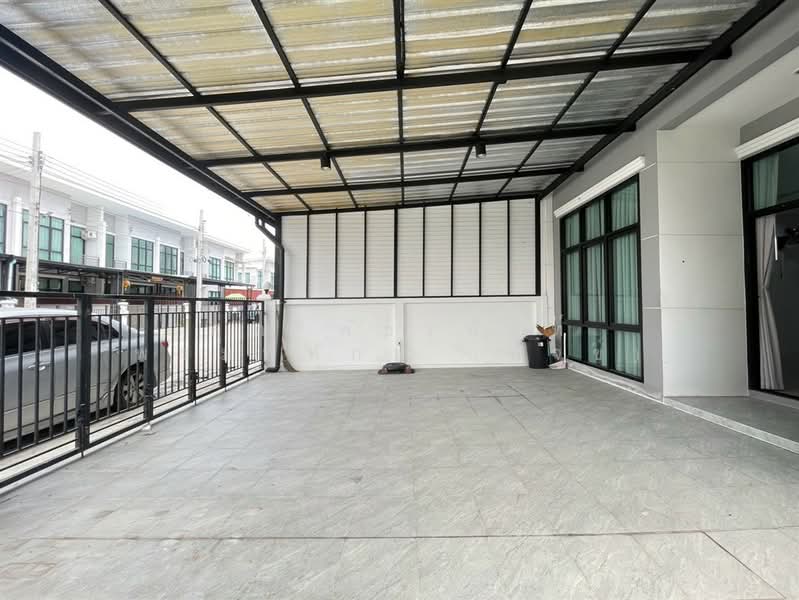 For Sale - ธันย์สิตา แอท โฮม (Thansita @Home), Bangkok