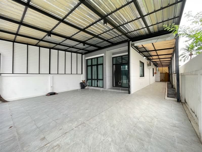 For Sale - ธันย์สิตา แอท โฮม (Thansita @Home), Bangkok