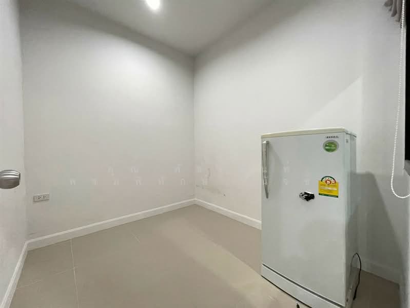 For Sale - ธันย์สิตา แอท โฮม (Thansita @Home), Bangkok