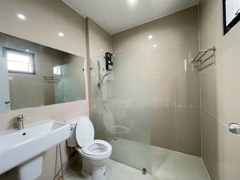 For Sale - ธันย์สิตา แอท โฮม (Thansita @Home), Bangkok