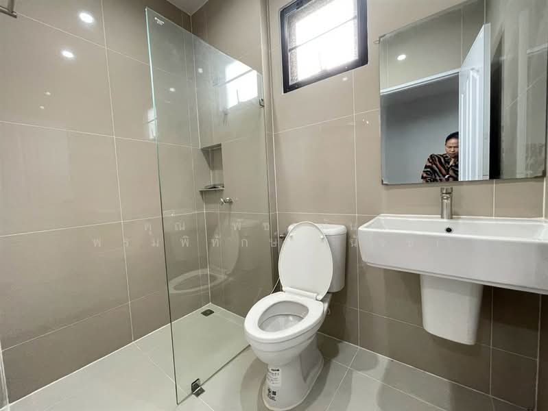 For Sale - ธันย์สิตา แอท โฮม (Thansita @Home), Bangkok