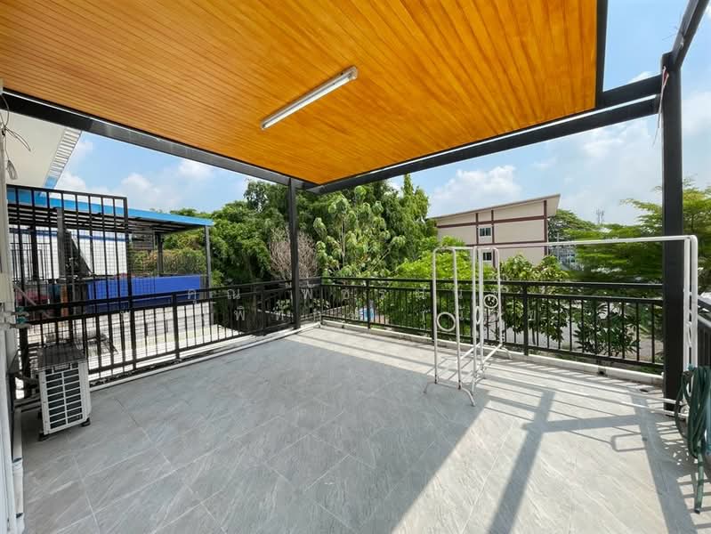 For Sale - ธันย์สิตา แอท โฮม (Thansita @Home), Bangkok