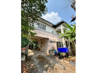 ขาย - บ้านทรัพย์ไพศาล หนองจอก, กรุงเทพ