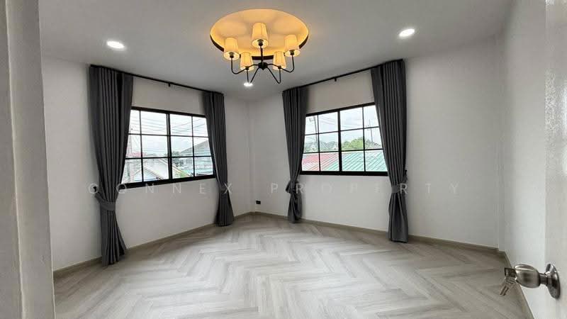 บ้านทรัพย์ไพศาล หนองจอก, กรุงเทพ, เลียบวารี, โคกแฝด, หนองจอก, กรุงเทพ, 21 ตร.ม., บ้านเดี่ยว ขาย, โดย Connex Property, 500213910 - DDproperty.com