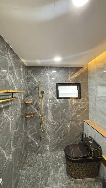 Baan Suppaisarn Nong Chok, bangkok, เลียบวารี, Khok Faed, Nong Chok, Bangkok, 4 Bedrooms, 21 sqm, Single Detached House For Sale, by Connex Property, 500213910 - DDproperty.com