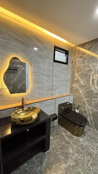 Baan Suppaisarn Nong Chok, bangkok, เลียบวารี, Khok Faed, Nong Chok, Bangkok, 4 Bedrooms, 21 sqm, Single Detached House For Sale, by Connex Property, 500213910 - DDproperty.com