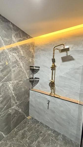 Baan Suppaisarn Nong Chok, bangkok, เลียบวารี, Khok Faed, Nong Chok, Bangkok, 4 Bedrooms, 21 sqm, Single Detached House For Sale, by Connex Property, 500213910 - DDproperty.com