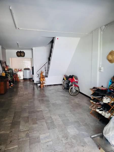 Baan Sinthawee Suanthon 3, Bangkok, ประชาอุทิศ, Thung Khru, Thung Khru, Bangkok, 6 Bedrooms, 21 sqm, Townhouse For Sale, by Connex Property, 500213911 - DDproperty.com
