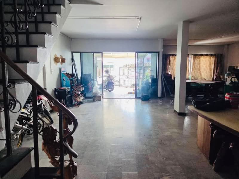 Baan Sinthawee Suanthon 3, Bangkok, ประชาอุทิศ, Thung Khru, Thung Khru, Bangkok, 6 Bedrooms, 21 sqm, Townhouse For Sale, by Connex Property, 500213911 - DDproperty.com