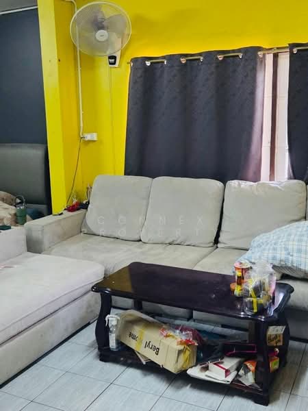 Baan Sinthawee Suanthon 3, Bangkok, ประชาอุทิศ, Thung Khru, Thung Khru, Bangkok, 6 Bedrooms, 21 sqm, Townhouse For Sale, by Connex Property, 500213911 - DDproperty.com