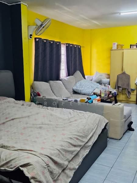 Baan Sinthawee Suanthon 3, Bangkok, ประชาอุทิศ, Thung Khru, Thung Khru, Bangkok, 6 Bedrooms, 21 sqm, Townhouse For Sale, by Connex Property, 500213911 - DDproperty.com