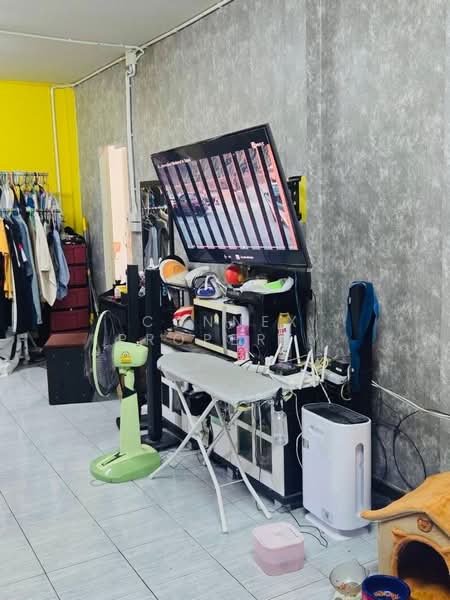 Baan Sinthawee Suanthon 3, Bangkok, ประชาอุทิศ, Thung Khru, Thung Khru, Bangkok, 6 Bedrooms, 21 sqm, Townhouse For Sale, by Connex Property, 500213911 - DDproperty.com