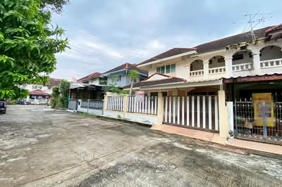 ขาย - ถนนนวมินทร์ ซอยนวมินทร์ 74 แยก 3-11, กรุงเทพ