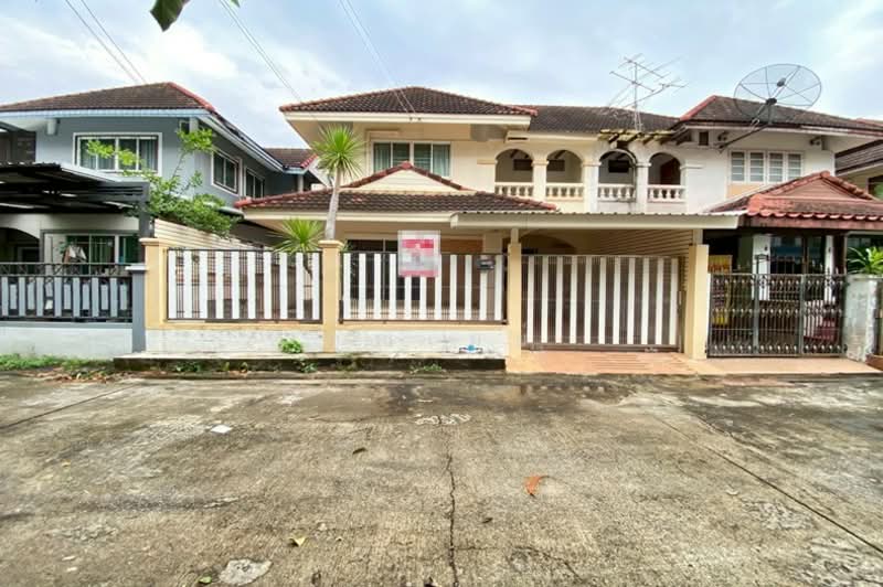 ขาย - ถนนนวมินทร์ ซอยนวมินทร์ 74 แยก 3-11, กรุงเทพ