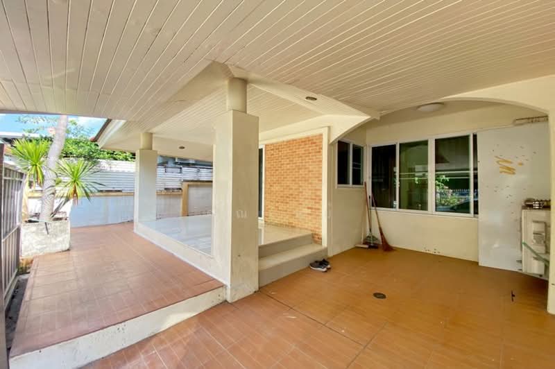 ขาย - ถนนนวมินทร์ ซอยนวมินทร์ 74 แยก 3-11, กรุงเทพ