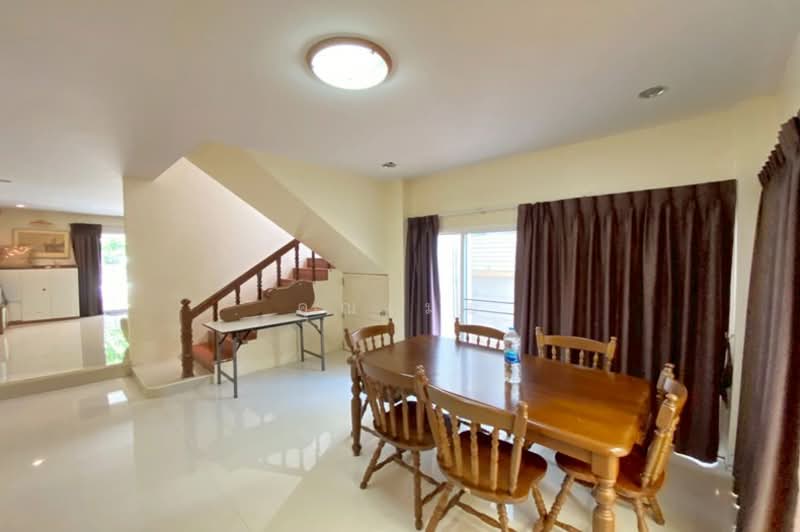 ถนนนวมินทร์ ซอยนวมินทร์ 74 แยก 3-11, Bangkok, นวมินทร์, Ram Inthra, Khan Na Yao, Bangkok, 3 Bedrooms, 150 sqm, Semi-Detached House (Twin House) For Sale, by คุณเมย์, 500213912 - DDproperty.com