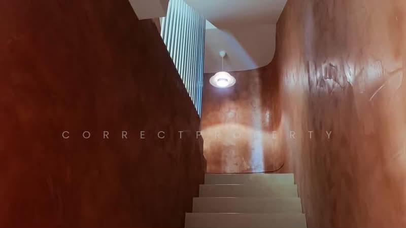 Baan Klang Muang Ladprao-Serithai, Bangkok, 8-2 Soi Serithai 52, Khan Na Yao, Khan Na Yao, Bangkok, 3 Bedrooms, 152 sqm, Townhouse For Rent, by CorrectProperty, 500213913 - DDproperty.com