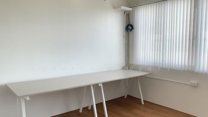 Baan Klang Muang Ladprao-Serithai, Bangkok, 8-2 Soi Serithai 52, Khan Na Yao, Khan Na Yao, Bangkok, 3 Bedrooms, 152 sqm, Townhouse For Rent, by CorrectProperty, 500213913 - DDproperty.com