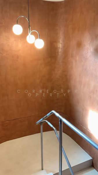 Baan Klang Muang Ladprao-Serithai, Bangkok, 8-2 Soi Serithai 52, Khan Na Yao, Khan Na Yao, Bangkok, 3 Bedrooms, 152 sqm, Townhouse For Rent, by CorrectProperty, 500213913 - DDproperty.com