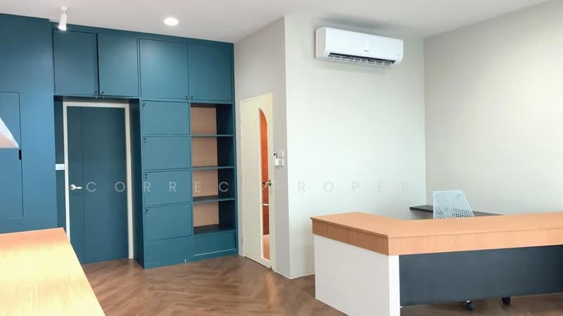 Baan Klang Muang Ladprao-Serithai, Bangkok, 8-2 Soi Serithai 52, Khan Na Yao, Khan Na Yao, Bangkok, 3 Bedrooms, 152 sqm, Townhouse For Rent, by CorrectProperty, 500213913 - DDproperty.com