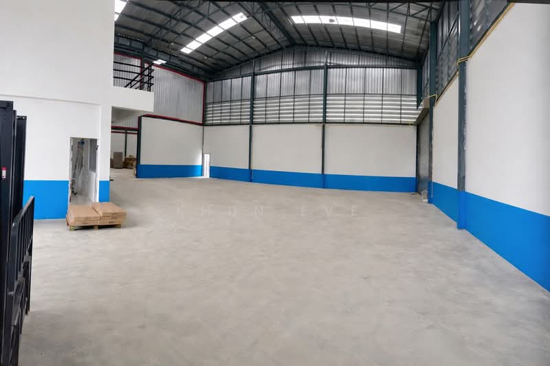 Warehouse for rent 459 sq.m. Bangpla 2 bangplee ( SPSEVE1792 ), Samut Prakan, บางปลา 2, Bang Pla, Bang Plee, Samut Prakan, , 549 sqm, Warehouse/Factory For Rent, by Khun Eve, 500213916 - DDproperty.com