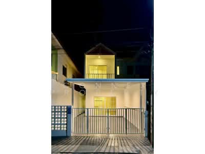 ขาย - บ้านรินทิชา เทพารักษ์, สมุทรปราการ