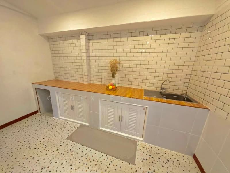 Baan Rinticha Thepharak, Samut Prakan, -, Phreak Sa Mai, Muang Samut Prakarn, Samut Prakan, 2 Bedrooms, 86 sqm, Townhouse For Sale, by Connex Property, 500213917 - DDproperty.com