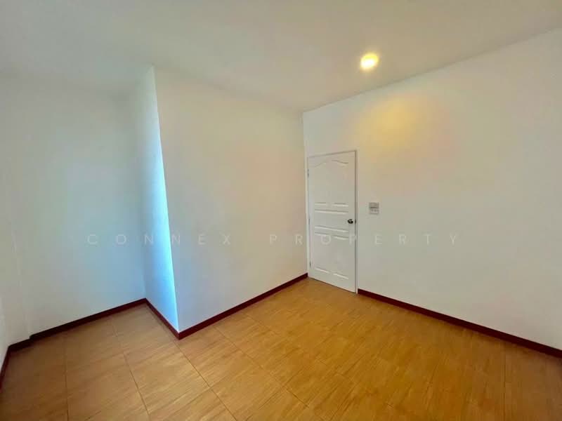 Baan Rinticha Thepharak, Samut Prakan, -, Phreak Sa Mai, Muang Samut Prakarn, Samut Prakan, 2 Bedrooms, 86 sqm, Townhouse For Sale, by Connex Property, 500213917 - DDproperty.com