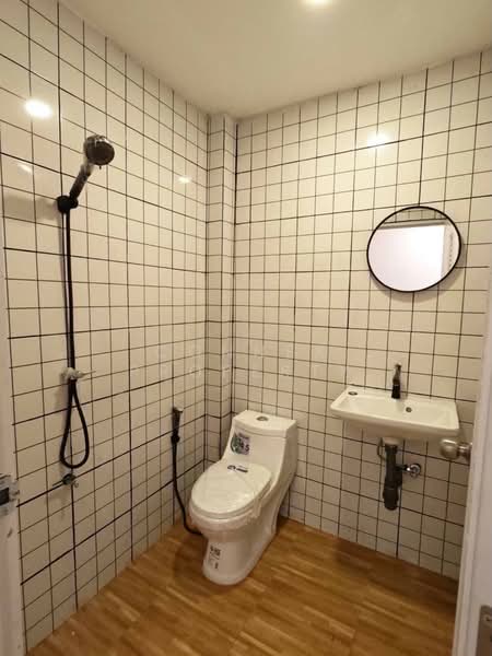 Baan Rinticha Thepharak, Samut Prakan, -, Phreak Sa Mai, Muang Samut Prakarn, Samut Prakan, 2 Bedrooms, 86 sqm, Townhouse For Sale, by Connex Property, 500213917 - DDproperty.com