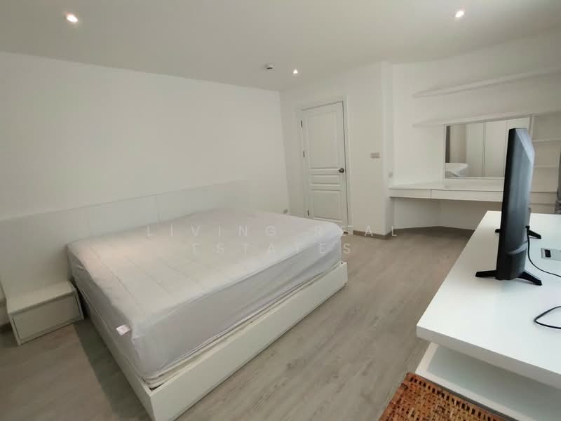 ให้เช่า - Silom Condominium : สีลมคอนโดมิเนียม, กรุงเทพ