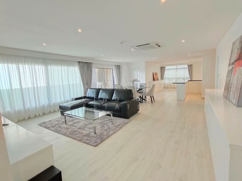 ให้เช่า - Silom Condominium : สีลมคอนโดมิเนียม, กรุงเทพ