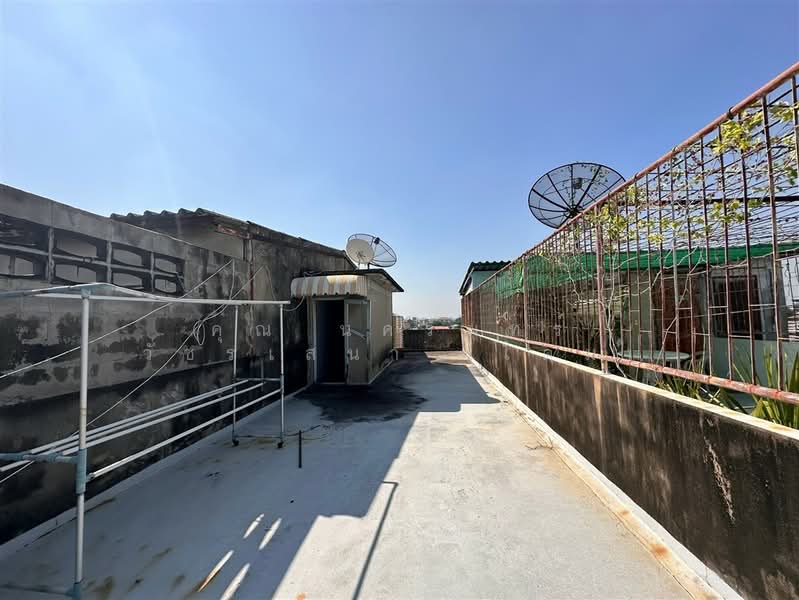 อาคารพาณิชย์ 4.5 ชั้น 21 ตร.ว. อาคารพาณิชย์ ใกล้เมืองทองธานี ซอยแจ้งวัฒนะ-ปากเกร็ด36, Nonthaburi, ถนนแจ้งวัฒนะ, Bang Talat, Pak Kret, Nonthaburi, , 100 sqm, Shophouse For Sale, by คุณ นครินทร์ วัชรเสนา (โดม), 500213919 - DDproperty.com