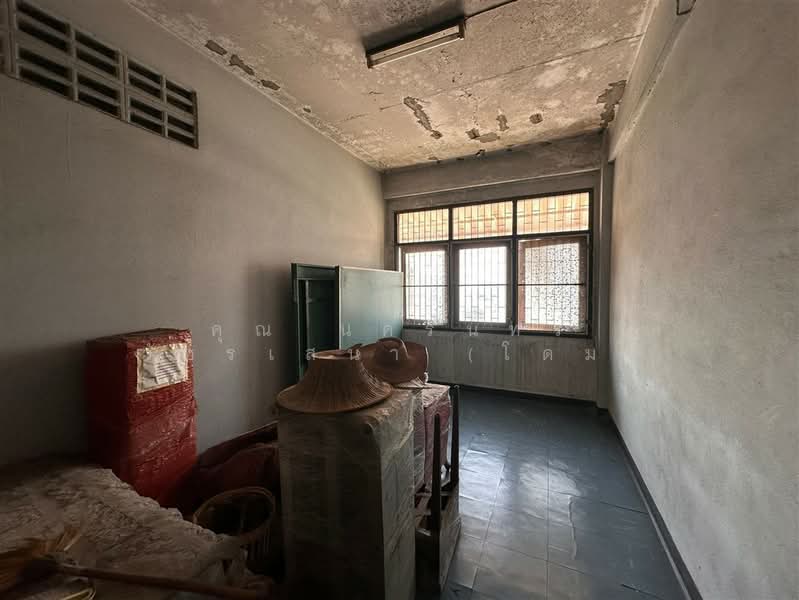 อาคารพาณิชย์ 4.5 ชั้น 21 ตร.ว. อาคารพาณิชย์ ใกล้เมืองทองธานี ซอยแจ้งวัฒนะ-ปากเกร็ด36, นนทบุรี, ถนนแจ้งวัฒนะ, บางตลาด, ปากเกร็ด, นนทบุรี, 100 ตร.ม., ตึกแถว-อาคารพาณิชย์ ขาย, โดย คุณ นครินทร์ วัชรเสนา (โดม), 500213919 - DDproperty.com