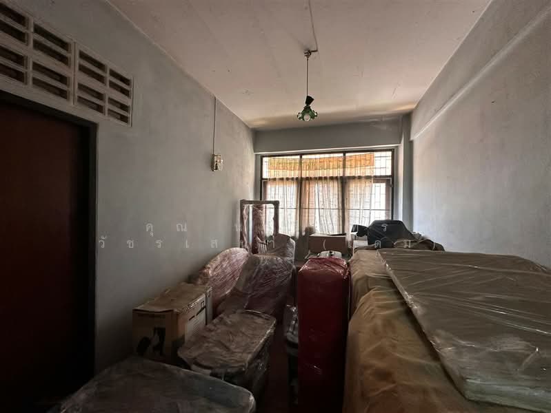 อาคารพาณิชย์ 4.5 ชั้น 21 ตร.ว. อาคารพาณิชย์ ใกล้เมืองทองธานี ซอยแจ้งวัฒนะ-ปากเกร็ด36, นนทบุรี, ถนนแจ้งวัฒนะ, บางตลาด, ปากเกร็ด, นนทบุรี, 100 ตร.ม., ตึกแถว-อาคารพาณิชย์ ขาย, โดย คุณ นครินทร์ วัชรเสนา (โดม), 500213919 - DDproperty.com