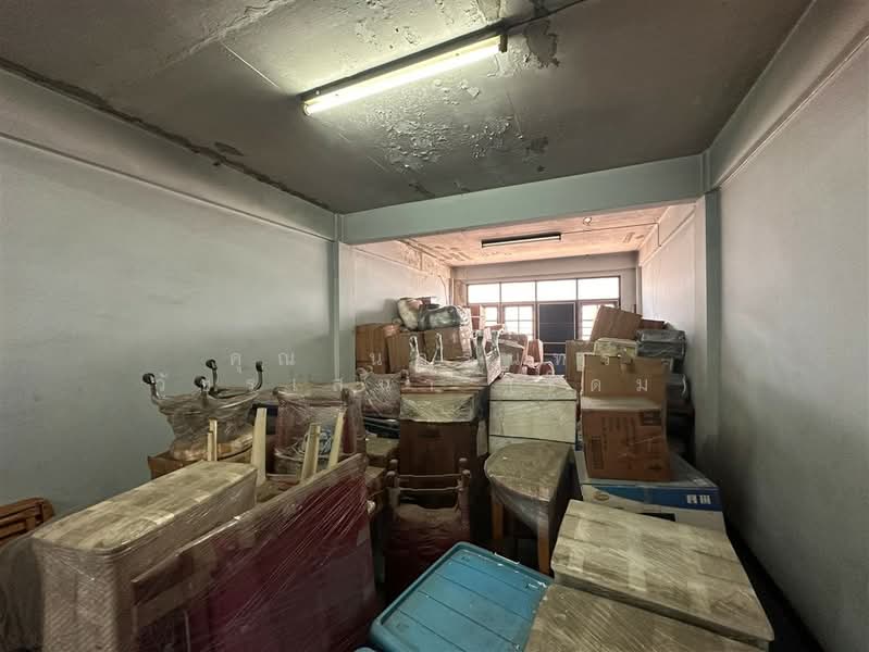 อาคารพาณิชย์ 4.5 ชั้น 21 ตร.ว. อาคารพาณิชย์ ใกล้เมืองทองธานี ซอยแจ้งวัฒนะ-ปากเกร็ด36, Nonthaburi, ถนนแจ้งวัฒนะ, Bang Talat, Pak Kret, Nonthaburi, , 100 sqm, Shophouse For Sale, by คุณ นครินทร์ วัชรเสนา (โดม), 500213919 - DDproperty.com