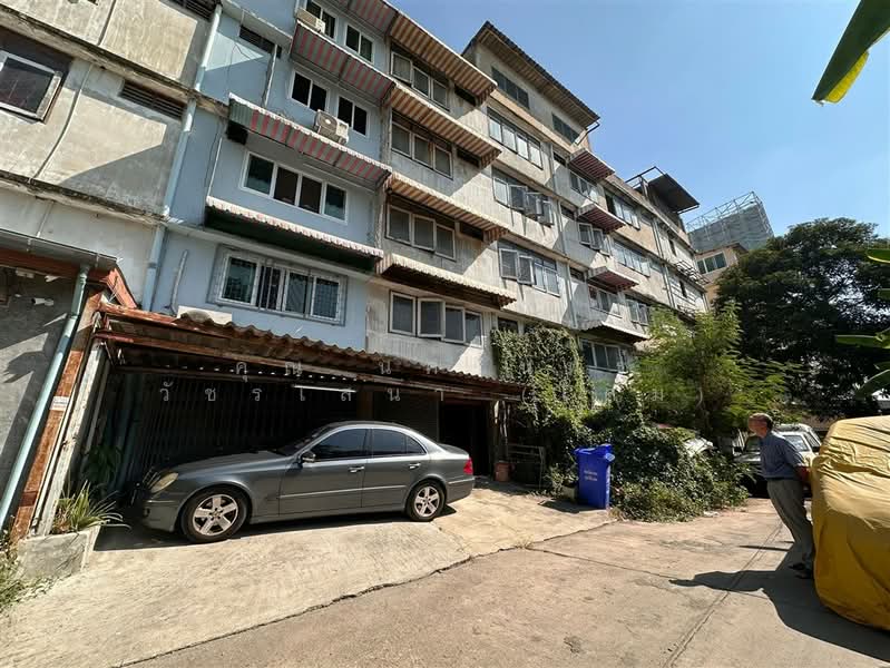 อาคารพาณิชย์ 4.5 ชั้น 21 ตร.ว. อาคารพาณิชย์ ใกล้เมืองทองธานี ซอยแจ้งวัฒนะ-ปากเกร็ด36, นนทบุรี, ถนนแจ้งวัฒนะ, บางตลาด, ปากเกร็ด, นนทบุรี, 100 ตร.ม., ตึกแถว-อาคารพาณิชย์ ขาย, โดย คุณ นครินทร์ วัชรเสนา (โดม), 500213919 - DDproperty.com