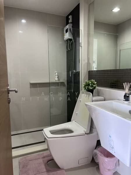 Rhythm Sukhumvit 50, Bangkok, 8 Sukhumvit 50, Sukhumvit Road, Phra Kanong, Khlong Toei, Bangkok, 2 Bedrooms, 65 sqm, Condo For Rent, by Achaya Nithipanyawong, 500213923 - DDproperty.com