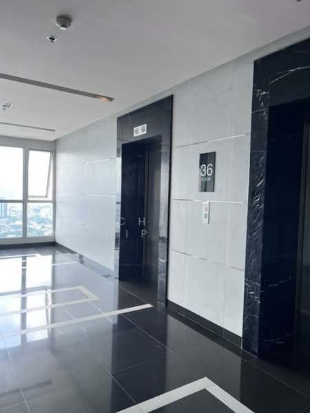 Rhythm Sukhumvit 50, Bangkok, 8 Sukhumvit 50, Sukhumvit Road, Phra Kanong, Khlong Toei, Bangkok, 2 Bedrooms, 65 sqm, Condo For Rent, by Achaya Nithipanyawong, 500213923 - DDproperty.com