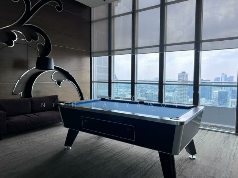 Rhythm Sukhumvit 50, Bangkok, 8 Sukhumvit 50, Sukhumvit Road, Phra Kanong, Khlong Toei, Bangkok, 2 Bedrooms, 65 sqm, Condo For Rent, by Achaya Nithipanyawong, 500213923 - DDproperty.com